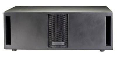 Community V2-210S Dual 10" Subwoofer (Discontinued)