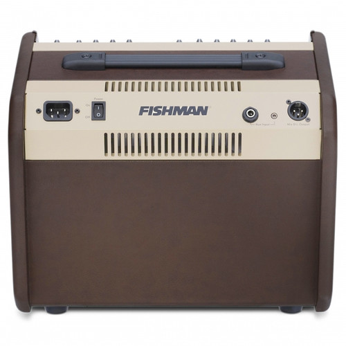 Fishman Loudbox Mini 60W Acoustic Combo Amplifier