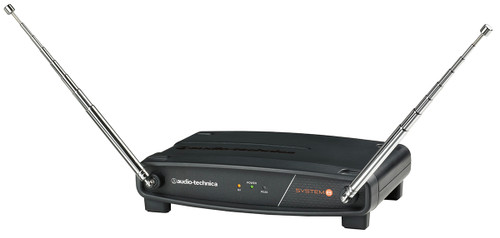 Audio-Technica ATW-801 Wireless System (Discontinued)