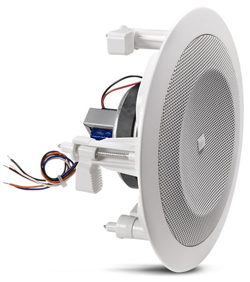 JBL 8124 4" 70V/100V In-Ceiling Speaker (4-Pack)