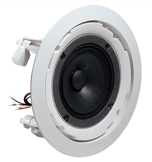 JBL 8124 4" 70V/100V In-Ceiling Speaker (4-Pack)