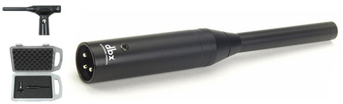 DBX RTA-M Reference Microphone