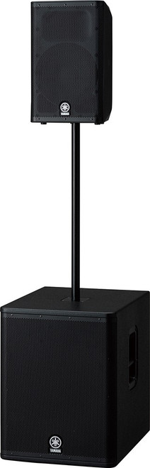 Yamaha DXR8 8 inch Active Speaker (Discontinued)