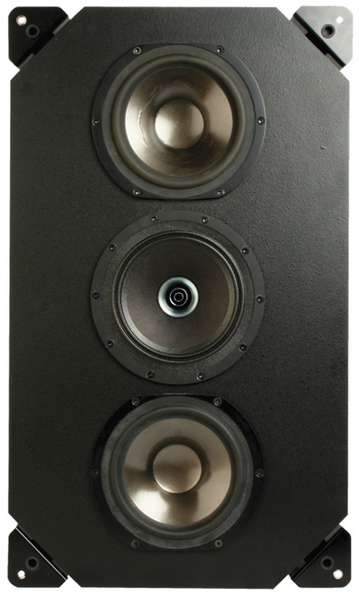 Tannoy iW63 DC Definition Install Loudspeaker (Discontinued)