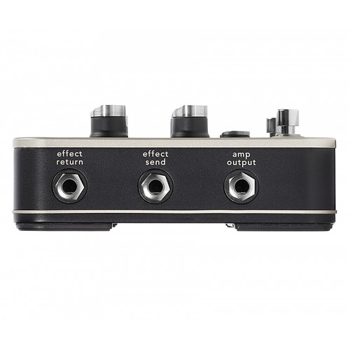 Fishman PRO-PLT-201 Platinum Pro EQ/DI Analog Preamp