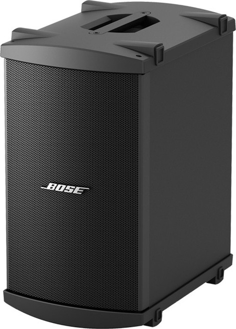 Bose B2 Bass Module with Dual 10" Woofers Low-Frequency High-Output Bass Module for L1 Model 1S and Model II Systems (Discontinued)