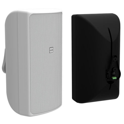 Community DS8 8" 2-Way Surface Mount Speakers - Pair (Discontinued)