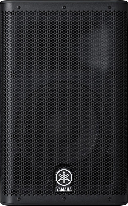 Yamaha DXR10 10" Active Speaker (Discontinued)
