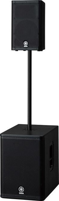 Yamaha DXR10 10" Active Speaker (Discontinued)