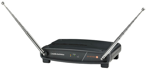 Audio-Technica ATW-801/G Wireless Guitar System (Discontinued)