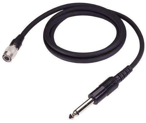 Audio-Technica ATW-801/G Wireless Guitar System (Discontinued)