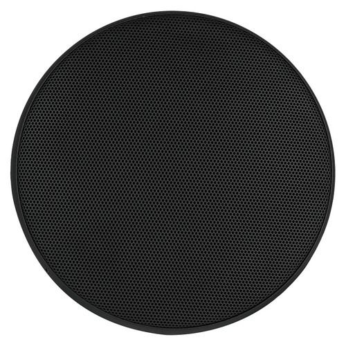 SoundTube RS62-EZ 6.5" Coaxial Weather-Resistant Pendant Speaker - Black