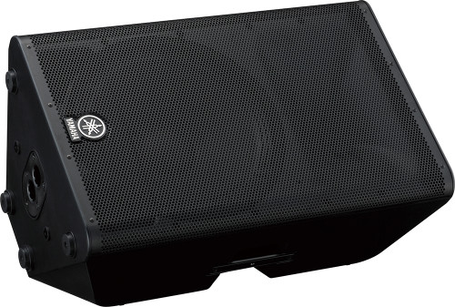 Yamaha DXR12 12" 700W Active Speaker (Discontinued)