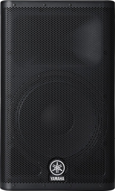 Yamaha DXR12 12" 700W Active Speaker (Discontinued)