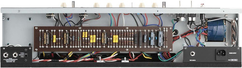 VOX AC30HW2 Hand-Wired Guitar Amplifier