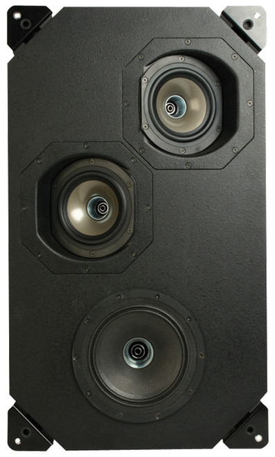 Tannoy iW60 EFX Definition Install In-Wall Loudspeaker (Discontinued)