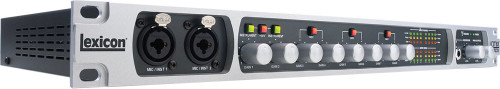 Lexicon I-O | FW810S 10 Input/12 Output FireWire Audio Interface (Discontinued)