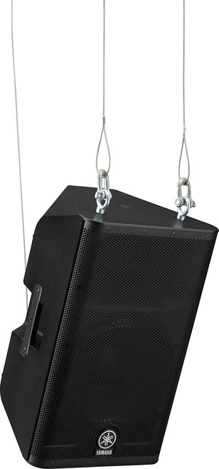 Yamaha DXR15 15 inch Active Speaker (Discontinued)