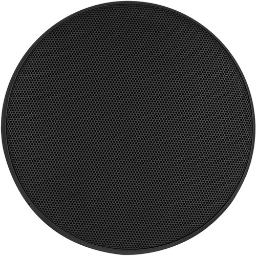 SoundTube RS82-EZ 8" Coaxial Open-Ceiling Pendant Speaker - Black