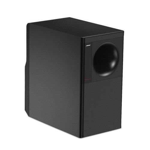 Bose Restaurant Sound System with FreeSpace 3 Satellite System and IZA 2120-HZ Amplifier (Discontinued Components)