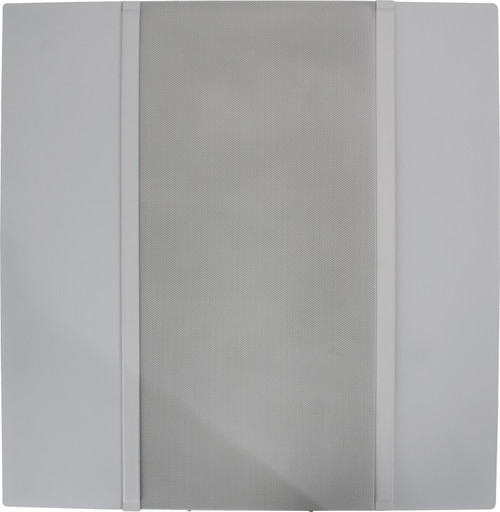 AtlasIED DT12-2X2ADP 2x2 Drop-In Ceiling Tile Speaker Adapter Kit - Pair