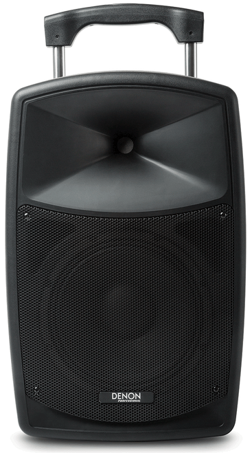 Denon Professional Envoi Portable AC/Battery Powered PA System (Discontinued)