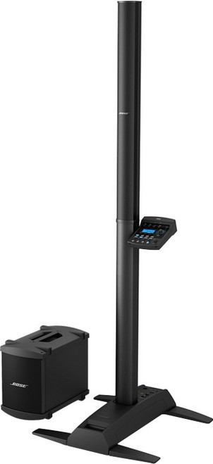 Bose L1 Model 1S System with B1 Bass and T1 ToneMatch Audio Engine (Discontinued)