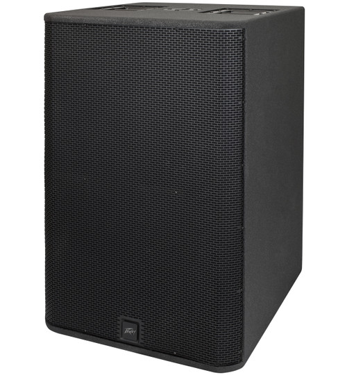 Peavey RBN 215 Dual 15" Powered Subwoofer (Discontinued)