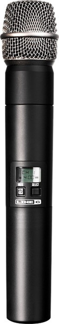 Line 6 XD-V55 Digital Wireless System with Handheld Transmitter (Discontinued)