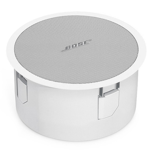 Bose Professional FreeSpace 3 Series II Omni Pendant-Mount Loudspeaker System - White (Discontinued)