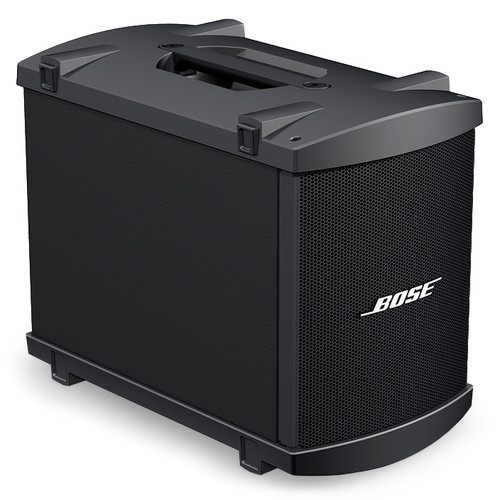 Bose L1 Model 1S Double B1 Bass System with T1 ToneMatch Audio Engine (Discontinued)