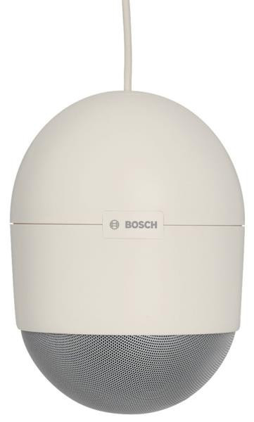 Bosch LS1-UC20E-1-US Pendant Sphere Loudspeaker (Discontinued)