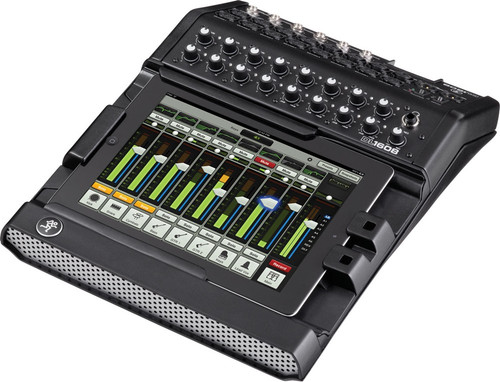 Mackie DL1608