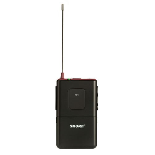 Shure FP1 Bodypack Transmitter (Discontinued)
