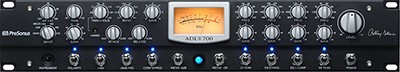 Presonus ADL 700 1-Channel High-Voltage Tube Channel Strip (Discontinued)
