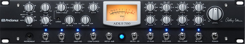Presonus ADL 700 1-Channel High-Voltage Tube Channel Strip (Discontinued)