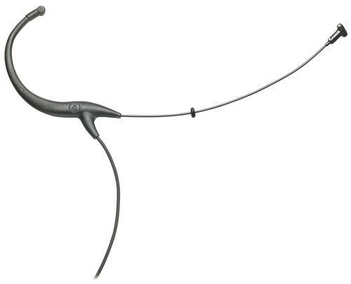 Audio-Technica BP894cW MicroSet Subminiature Cardioid Condenser Headworn Microphone (Discontinued)
