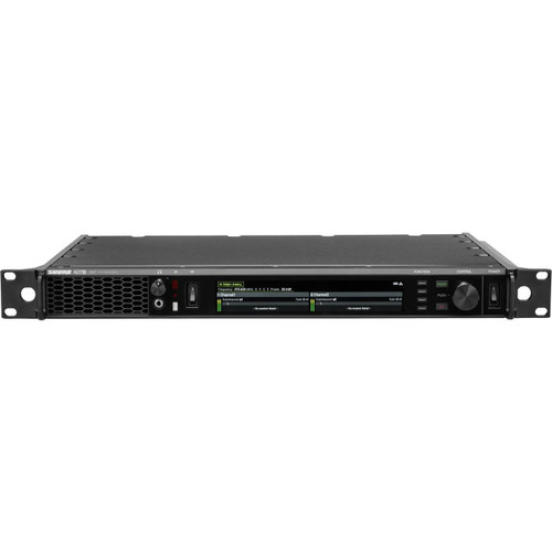 Shure ADTD Axient Digital PSM Wireless Dual Transmitter