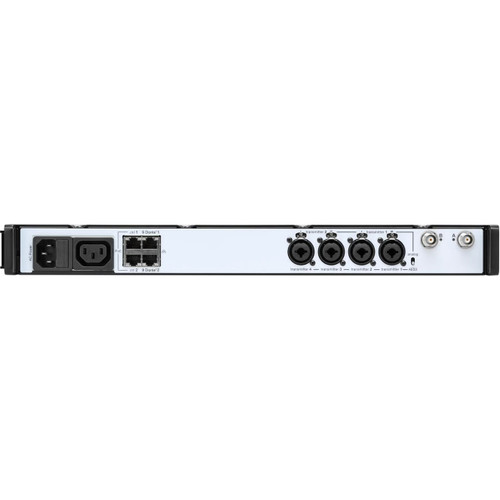 Shure ADTD Axient Digital PSM Wireless Dual Transmitter