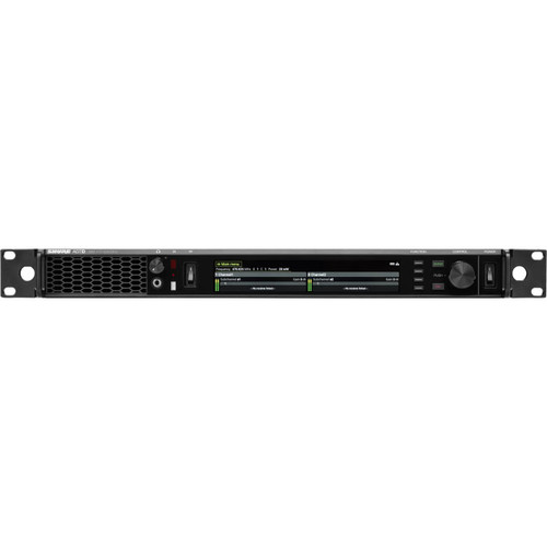 Shure ADTD Axient Digital PSM Wireless Dual Transmitter