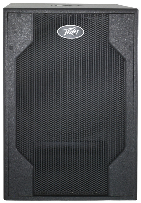 Peavey PVXp Sub 15" Vented Powered Subwoofer (Discontinued)