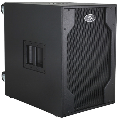 Peavey PVXp Sub 15" Vented Powered Subwoofer (Discontinued)