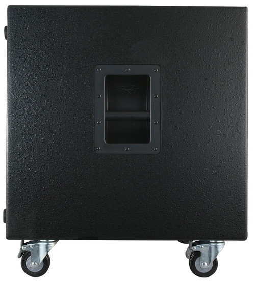Peavey PVXp Sub 15" Vented Powered Subwoofer (Discontinued)