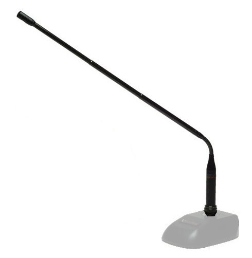 ANSR AM-33 Extendable Telescoping Gooseneck Microphone