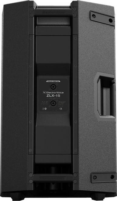 Electro-Voice ZLX-15 15" 2 Way Passive Loudspeaker (Discontinued)