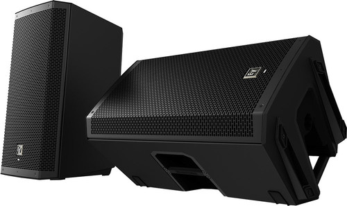 Electro-Voice ZLX-15 15" 2 Way Passive Loudspeaker (Discontinued)