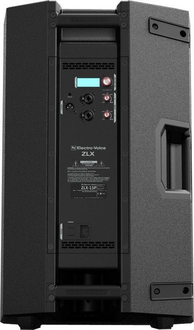 Electro-Voice ZLX-15 15" 2 Way Passive Loudspeaker (Discontinued)