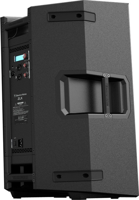 Electro-Voice ZLX-15 15" 2 Way Passive Loudspeaker (Discontinued)