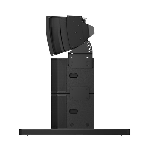 Bose Professional RoomMatch RMS215 Subwoofer Module Loudspeaker (Discontinued)
