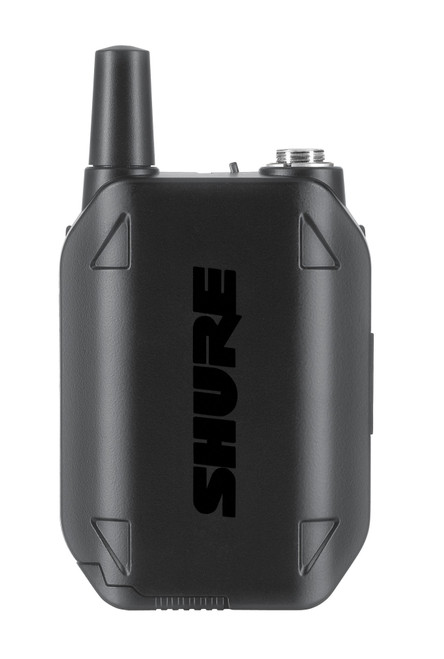 Shure GLXD14/85 Lavalier Wireless System (Discontinued)
